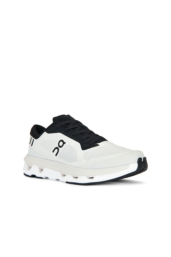 view 2 of 6 SNEAKERS CLOUDZONE in Ice & Black
