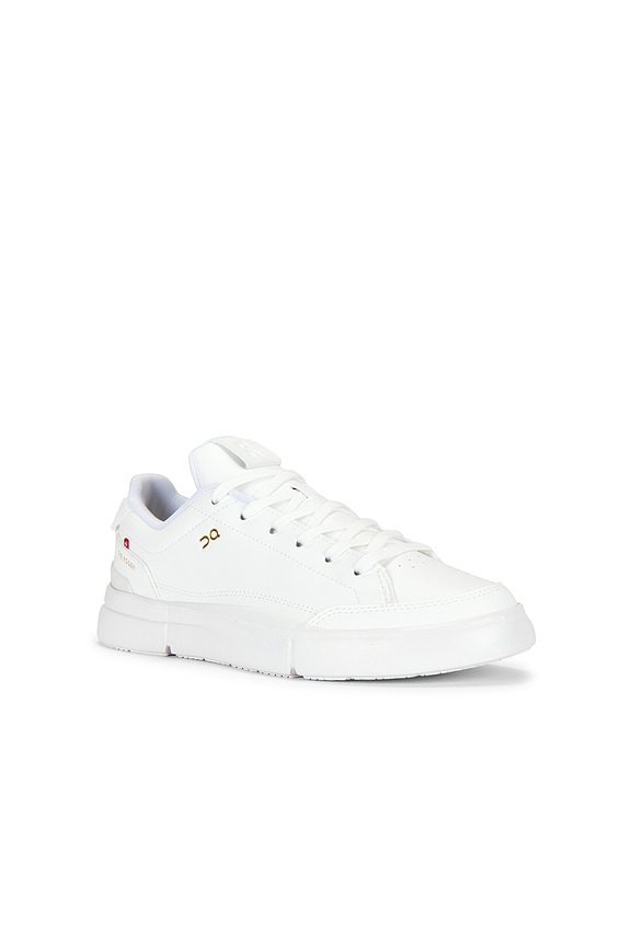 view 2 of 6 SNEAKERS THE ROGER CENTRE COURT in White & White