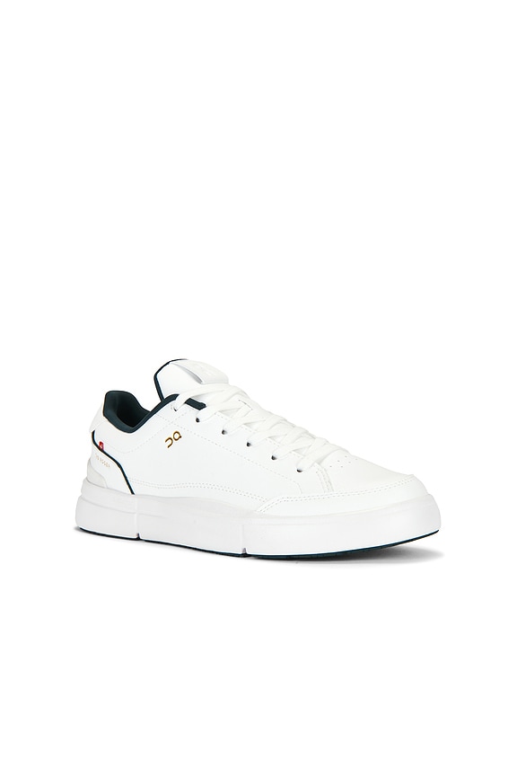 view 2 of 6 SNEAKERS THE ROGER CENTRE COURT in White & Evergreen