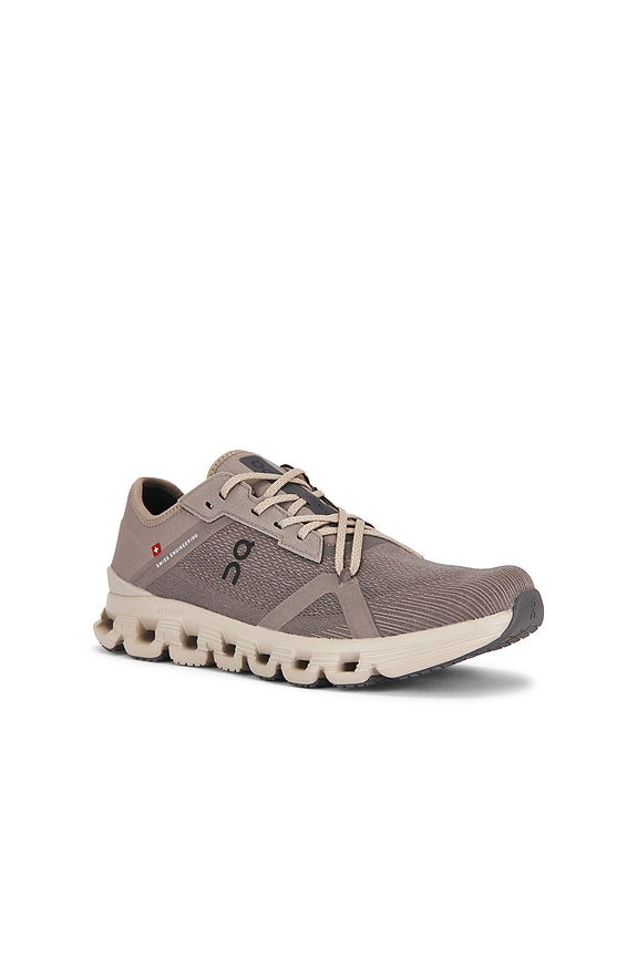 view 2 of 6 Cloud X 4 Ad in Cinder & Desert