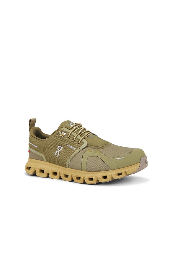 view 2 of 7 Cloud 6 Wp in Olive & Safari