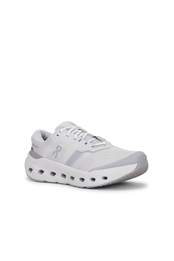 view 2 of 6 Cloudrunner 3 in Glacier & Alloy