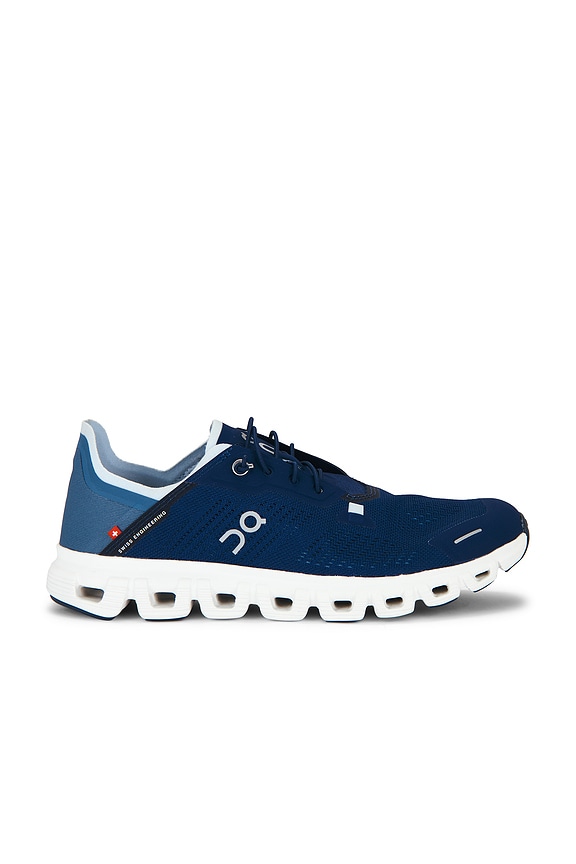 view 1 of 6 SNEAKERS CLOUD 6 COAST in Zodiac & Steel