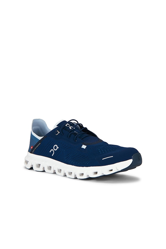 view 2 of 6 SNEAKERS CLOUD 6 COAST in Zodiac & Steel