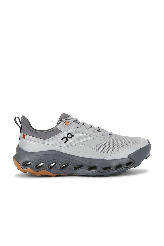 view 1 of 6 SNEAKERS CLOUDHORIZON in Alloy & Rock