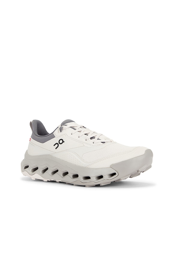 view 2 of 6 SNEAKERS CLOUDHORIZON in Pearl & Fog