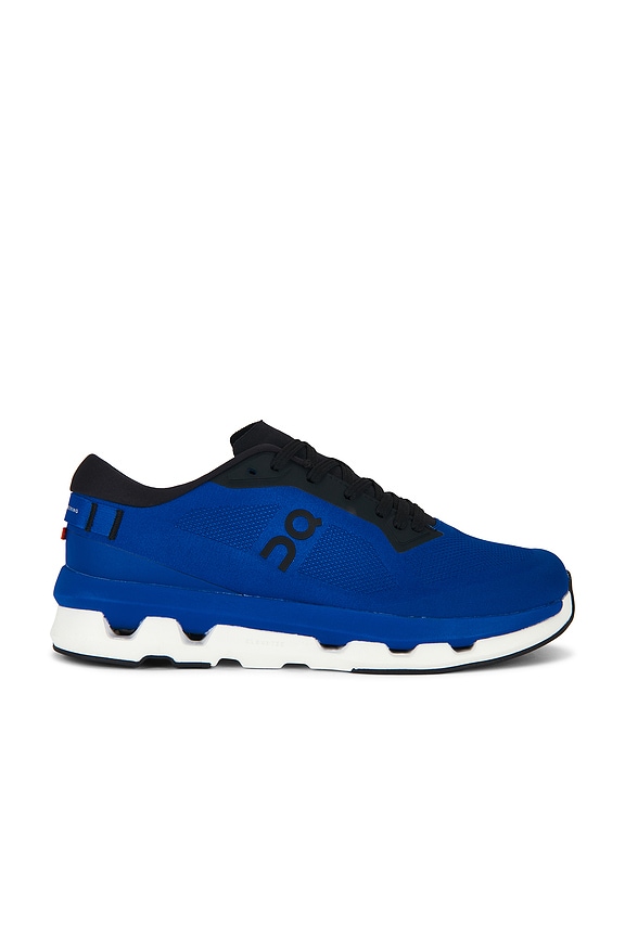 view 1 of 6 SNEAKERS CLOUDZONE in Indigo & Black