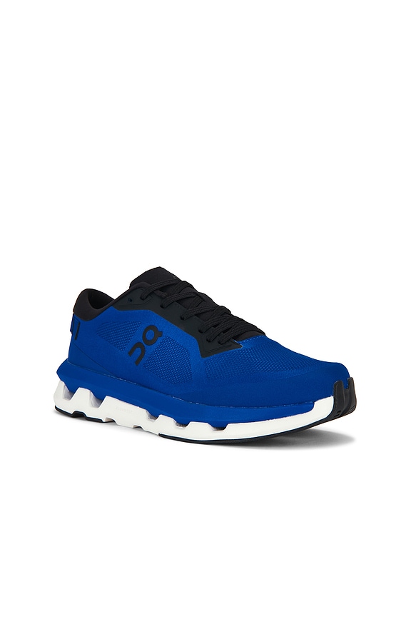 view 2 of 6 SNEAKERS CLOUDZONE in Indigo & Black