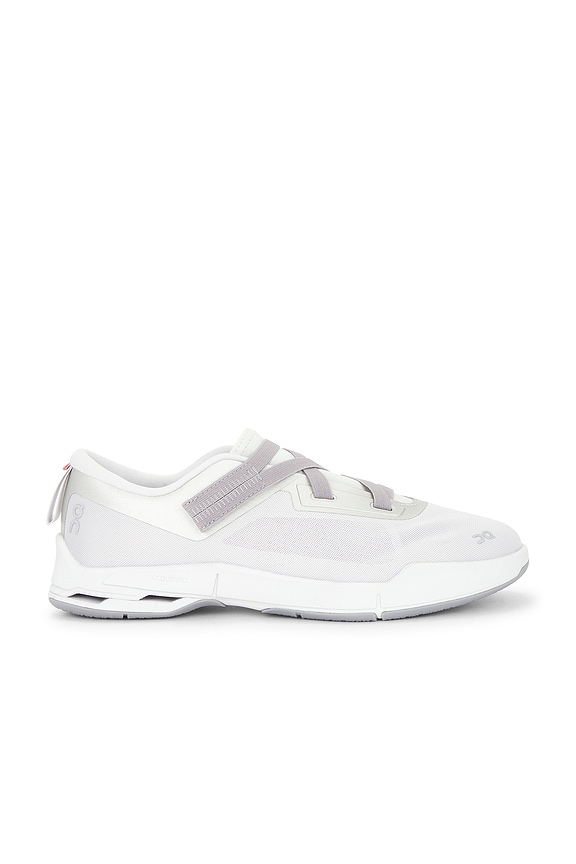 view 1 of 6 ZAPATILLA DEPORTIVA ZENDAYA in Wolf & Alloy