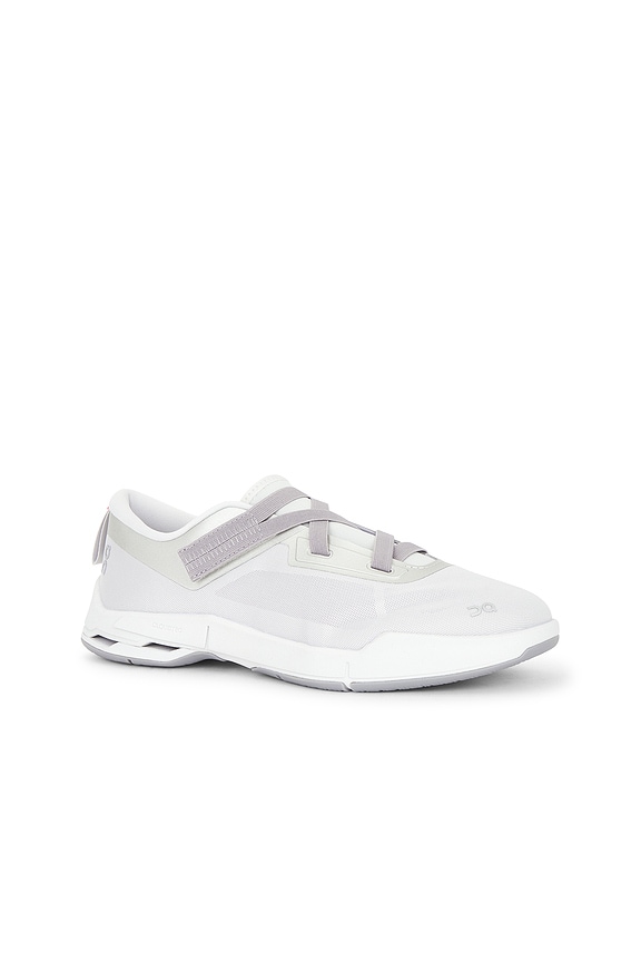 view 2 of 6 ZAPATILLA DEPORTIVA ZENDAYA in Wolf & Alloy