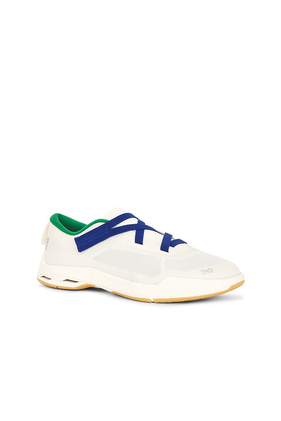 view 2 of 6 ZAPATILLA DEPORTIVA ZENDAYA in Dew & Spruce