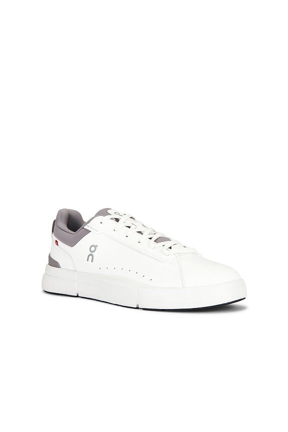 view 2 of 6 The Roger Advantage in White & Ore