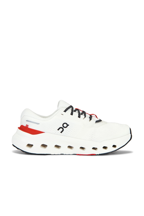 view 1 of 6 Cloudrunner 3 in Ivory & Robin