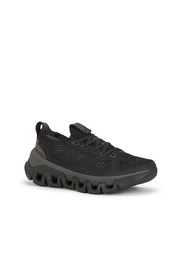 view 2 of 6 Cloud X Tempo in Black & Eclipse