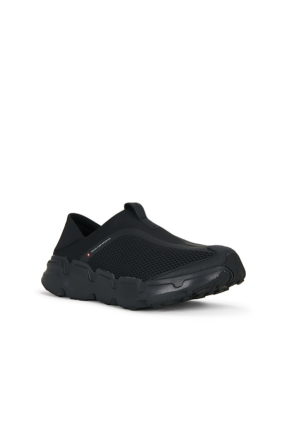 view 2 of 6 CLOUDSOMA MOC スニーカー in Black