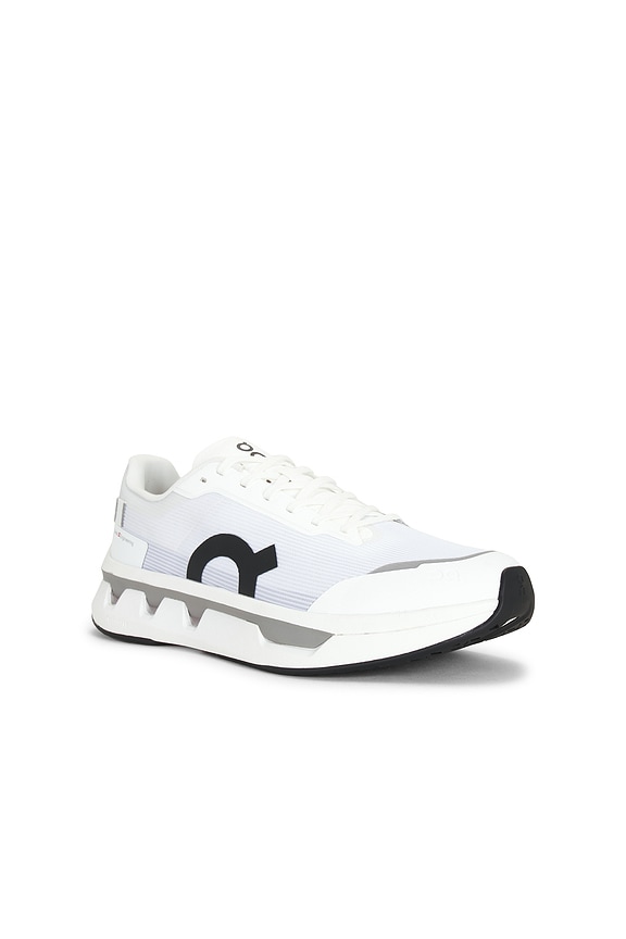 view 2 of 6 Cloudzone 99 in White & Black