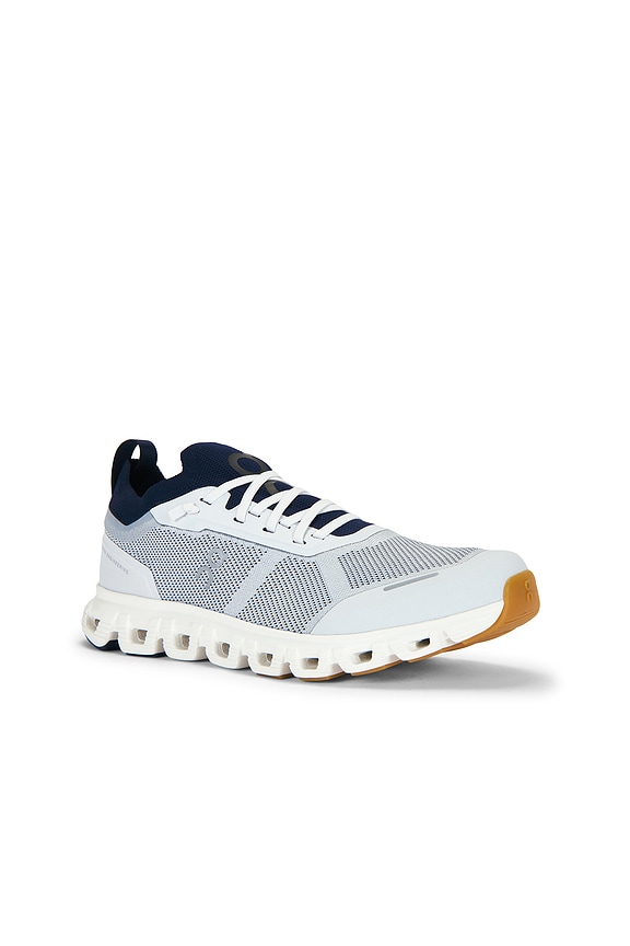 view 2 of 6 ZAPATILLA DEPORTIVA CLOUD 6 VERSA in Frost & Midnight