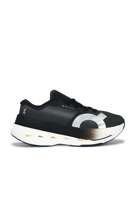 view 1 of 6 SNEAKERS CLOUDBOOM MAX in All Black