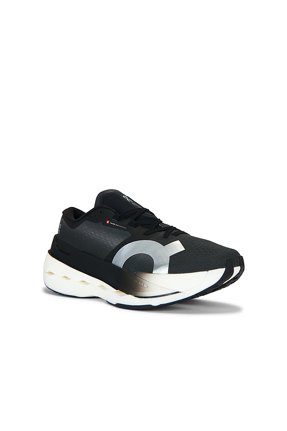 view 2 of 6 SNEAKERS CLOUDBOOM MAX in All Black