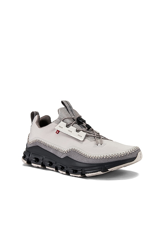 view 2 of 6 SNEAKERS CLOUDAWAY in Pearl & Fog