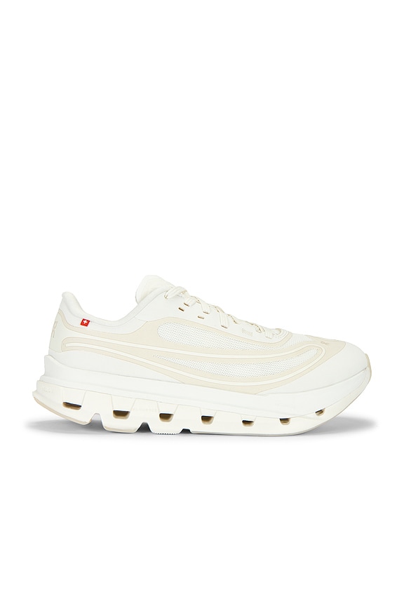 view 1 of 6 SNEAKERS CLOUDFLOW 5 AD in Ivory & Grain