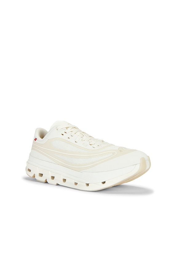 view 2 of 6 SNEAKERS CLOUDFLOW 5 AD in Ivory & Grain
