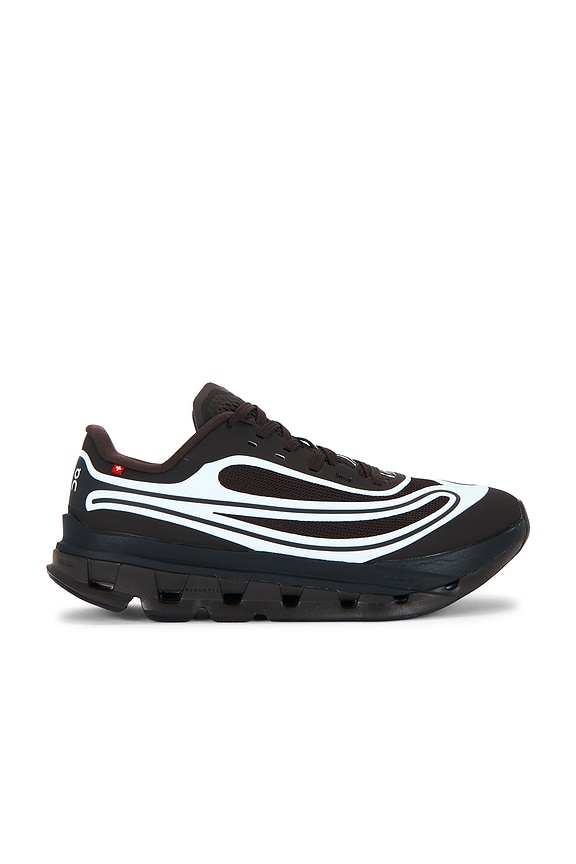 view 1 of 6 ZAPATILLA DEPORTIVA CLOUDFLOW 5 AD in Sable & Seaglass