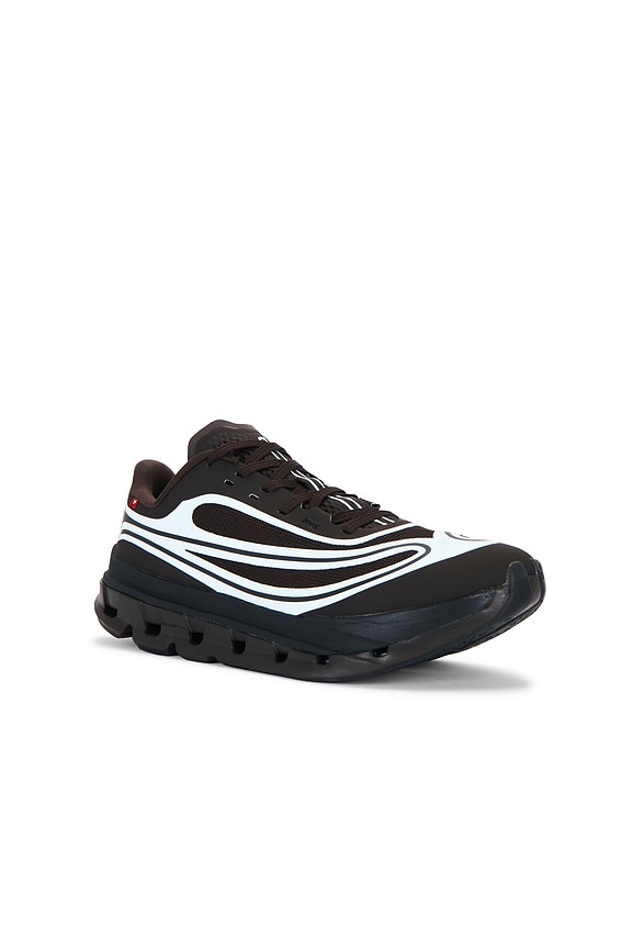 view 2 of 6 ZAPATILLA DEPORTIVA CLOUDFLOW 5 AD in Sable & Seaglass