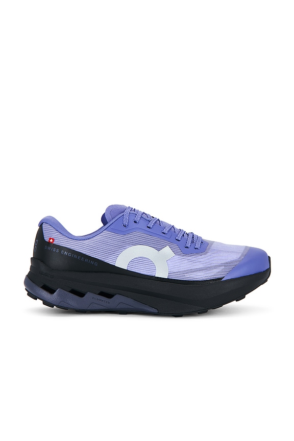 view 1 of 6 SNEAKERS CLOUDULTRA PEAK in Juniper & Black