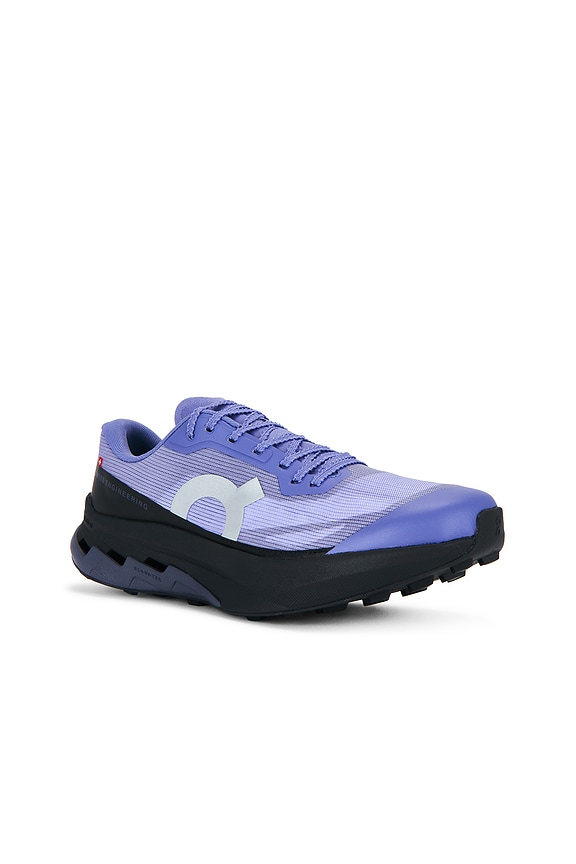 view 2 of 6 SNEAKERS CLOUDULTRA PEAK in Juniper & Black