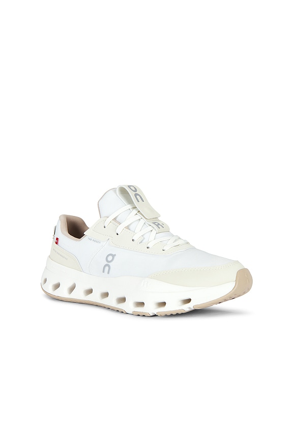 view 2 of 6 ZAPATILLA DEPORTIVA THE ROGER WILDCARD in Ivory & Sand