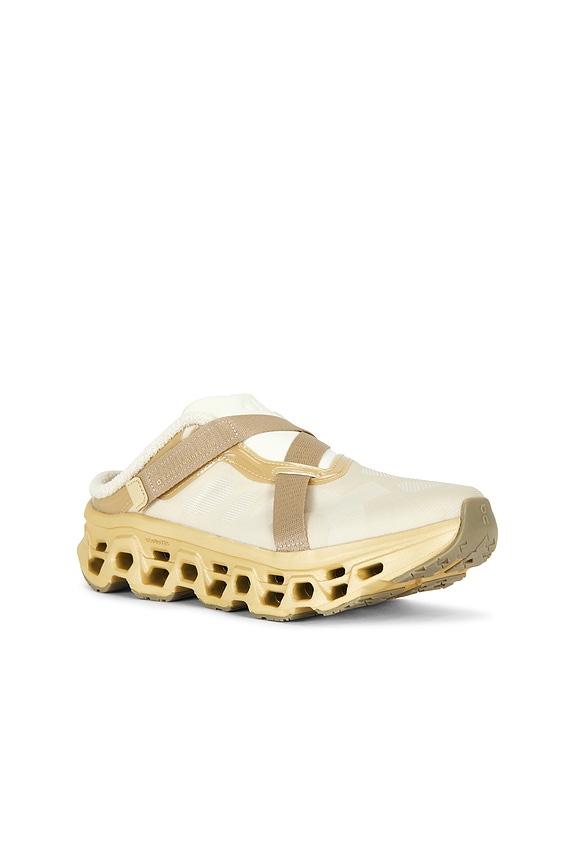 view 2 of 6 SNEAKERS CLOUDMONSTER  in Loess & Hare