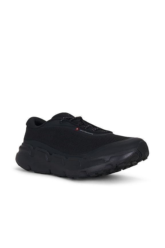 view 2 of 6 Cloudsoma Hike in Black & Black