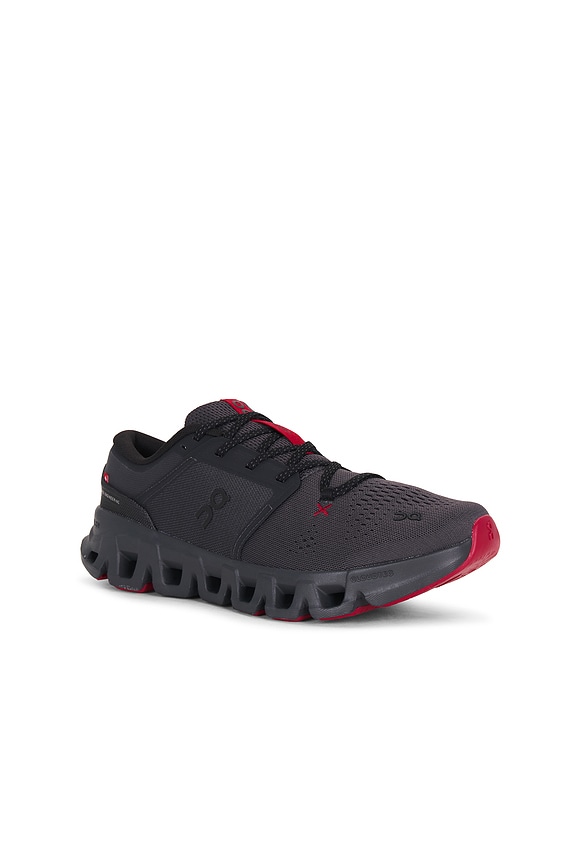 view 2 of 6 Cloud X 5 in Eclipse & Black