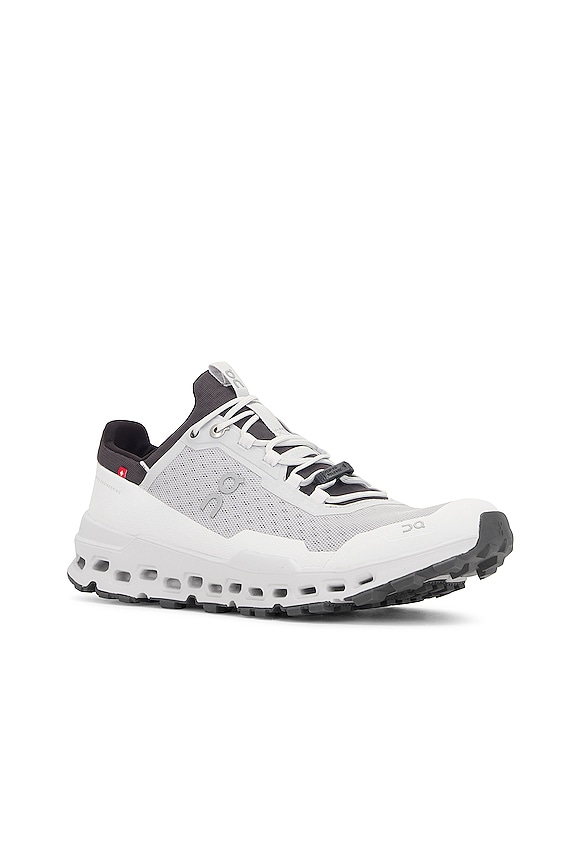 view 2 of 6 КРОССОВКИ CLOUDULTRA in Glacier & Frost