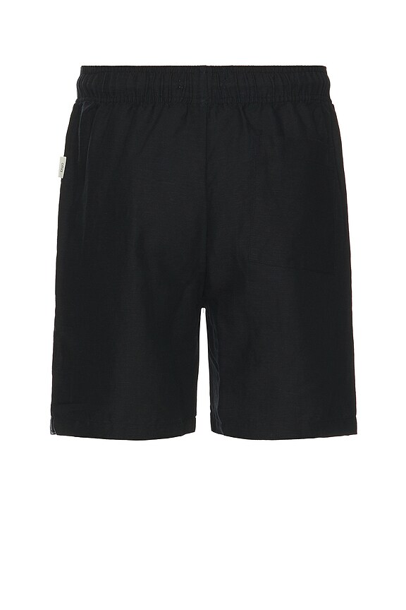 view 2 of 3 반바지 in Black