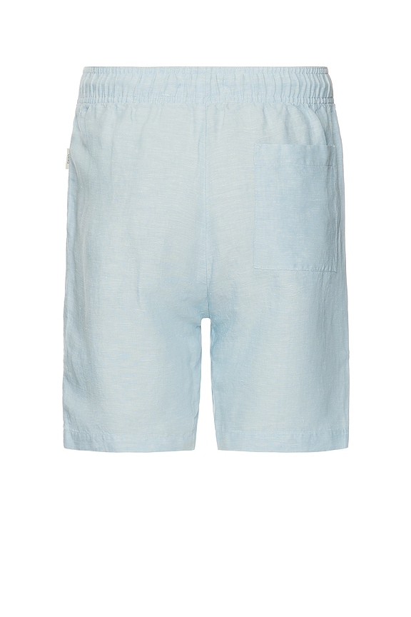 view 2 of 3 반바지 in Pale Blue