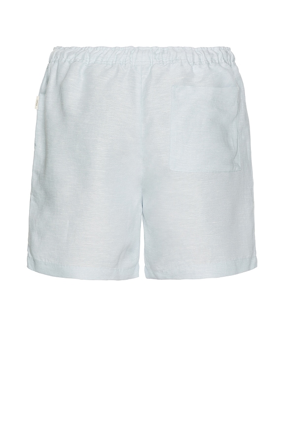 view 2 of 5 ШОРТЫ AIR in Ballad Blue