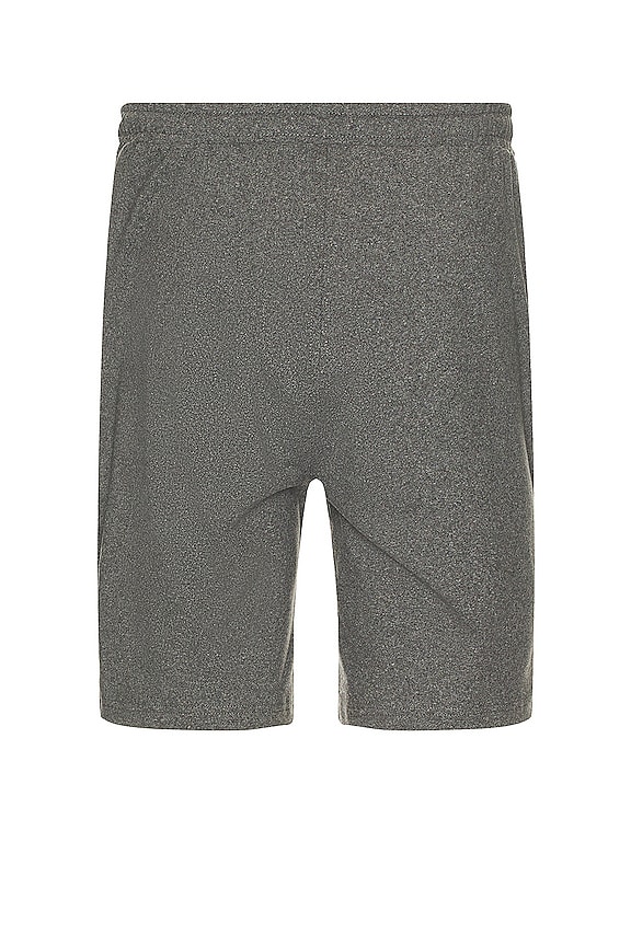 view 2 of 4 Everyday Short in Dark Heather Grey
