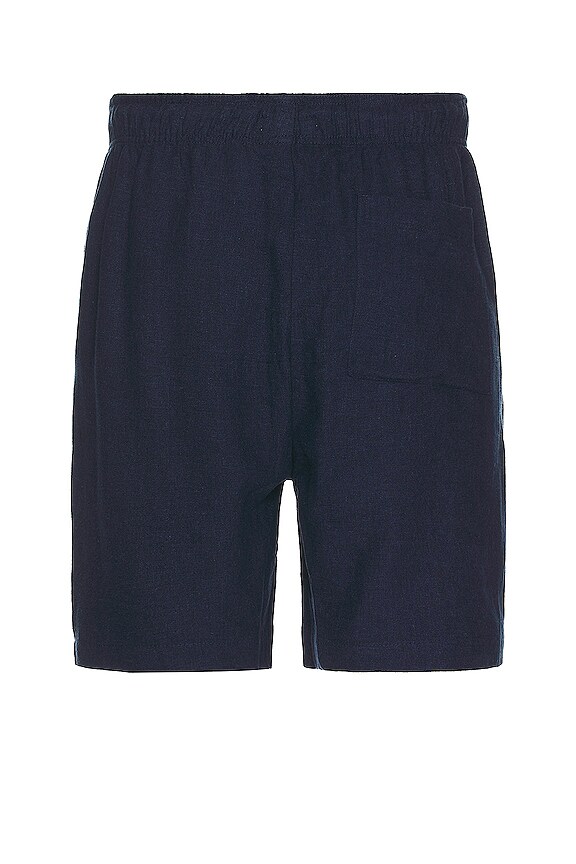 view 2 of 4 Air Linen Pull On 6