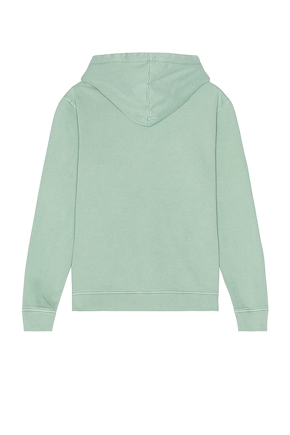 view 2 of 3 PULLOVER パーカー in Sea Moss