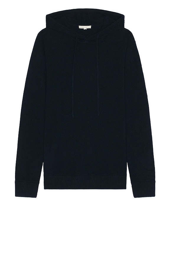 view 2 of 3 パーカー in Deep Navy