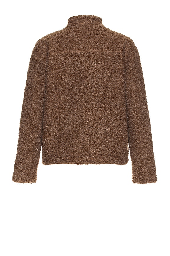 view 2 of 3 シャケット in Bison