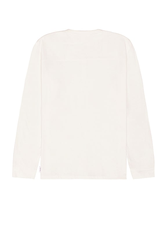 view 2 of 3 TUNISIEN MODAL in White