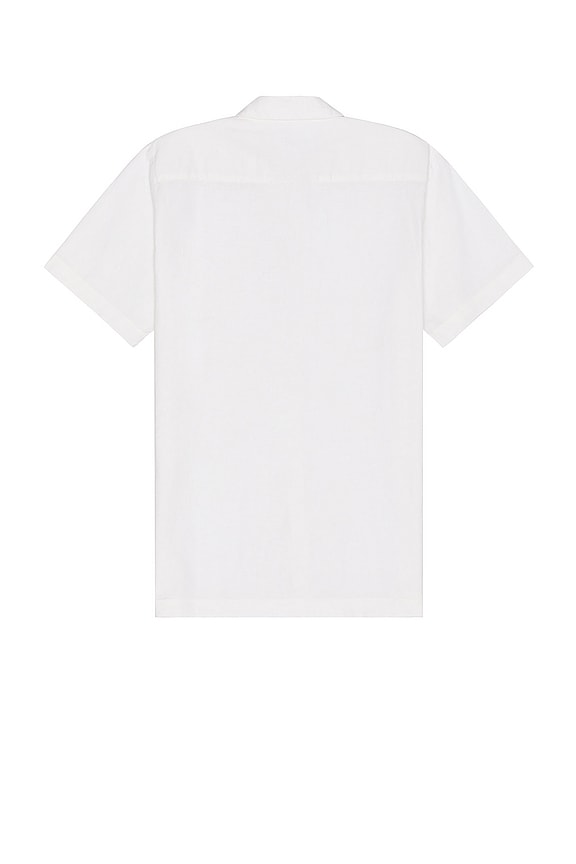 view 2 of 3 シャツ in White