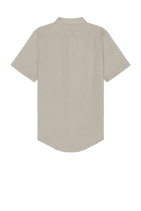 view 2 of 3 CAMISA in Cashew