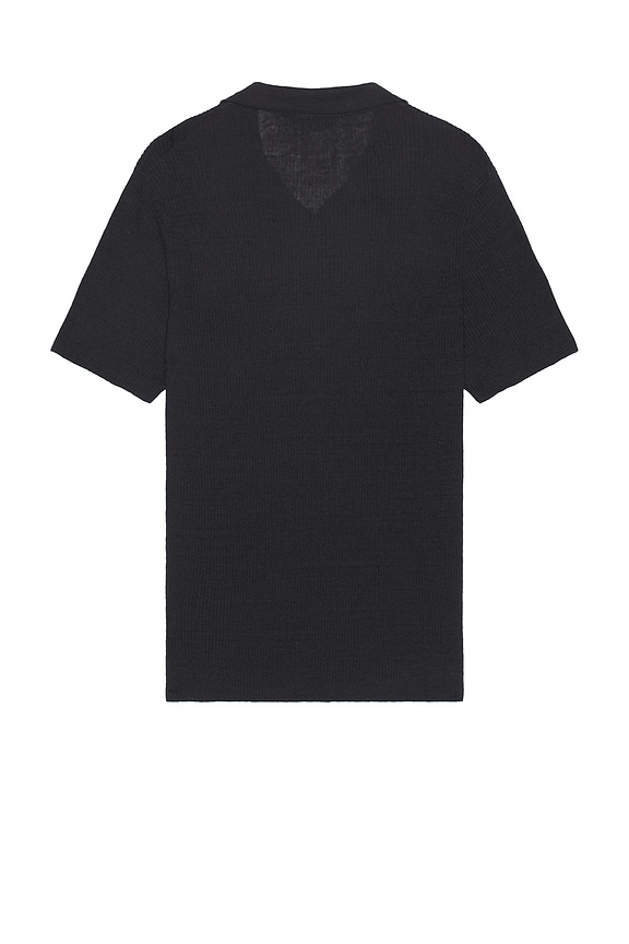 view 2 of 3 CAMISA in Gunmetal