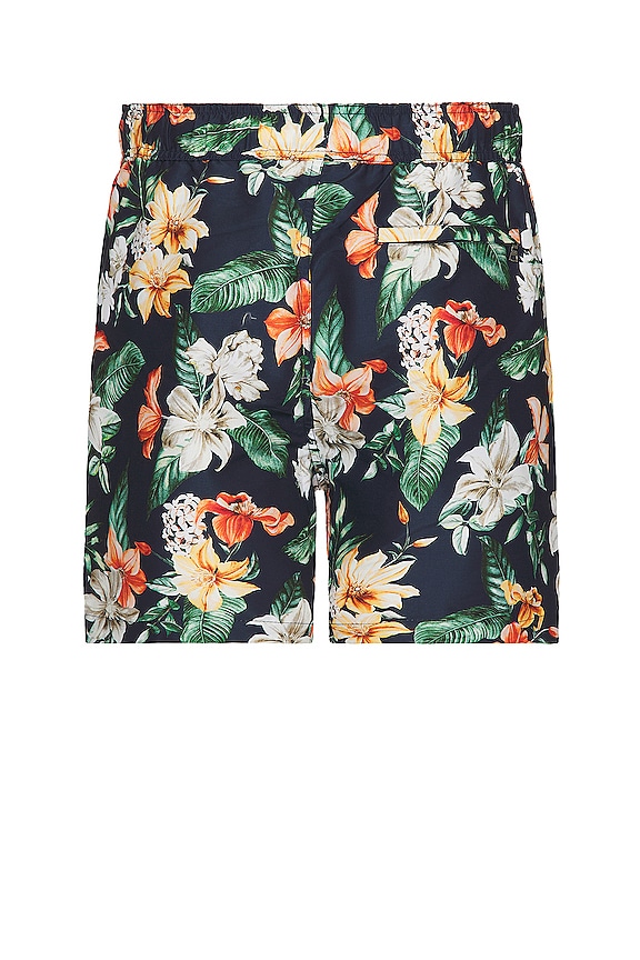 view 2 of 4 Charles 5 in Deep Navy Multi