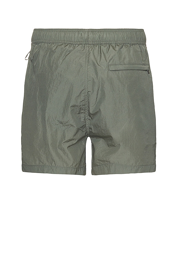 view 2 of 3 ショートパンツ in Sage