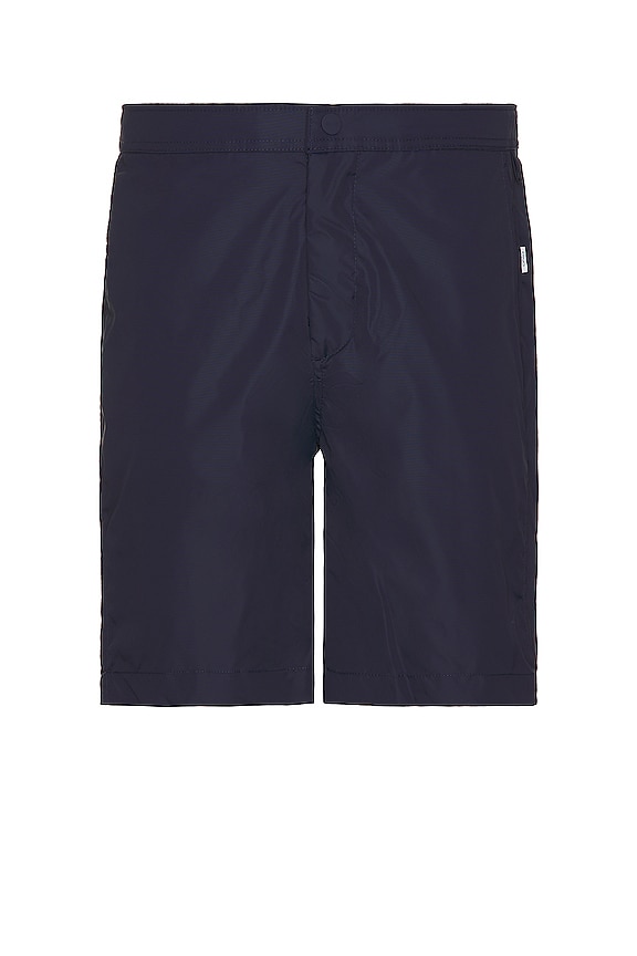 view 2 of 3 ШОРТЫ in Deep Navy